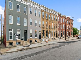 102 E 20th St #3, Baltimore, MD 21218