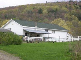 231 Shaver Hill Rd, Deposit, NY 13754