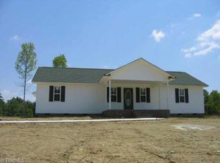 5 Barnhardt Acres, Mocksville, NC 27028