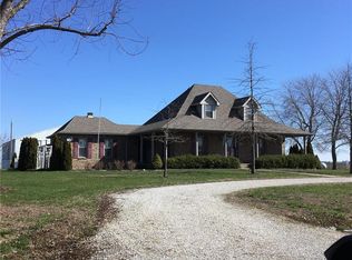 12131 Reding Rd, Alhambra, IL 62001