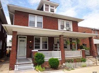 247 E Maple St, York, PA 17403