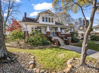 407 N Grove St, Lincolnton, NC 28092