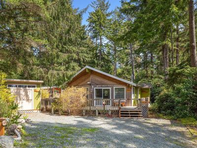 776 Ironwood St, Manzanita, OR, 97130