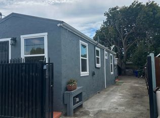 1825 Fred Jackson Way, Richmond, CA 94801
