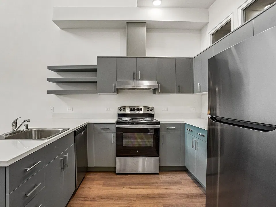 401 UNION