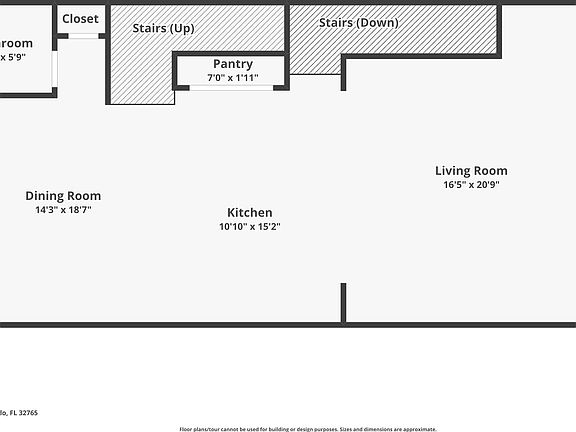 3rd image of 899 City Walk Ln #899