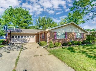 213 Hall Ave, Sidney, OH 45365