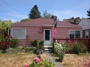 3216 60th Ave SW, Seattle, WA 98116