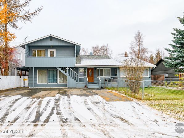 Anchorage Ak Duplex Triplex Homes For Sale 85 Homes Zillow