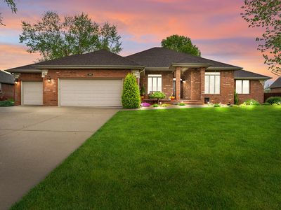 1002 N 23rd Avenue, Ozark, MO, 65721