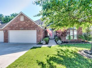 9906 N 117th Ave E, Owasso, OK 74055