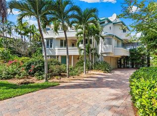 1761 Venus Dr, Sanibel, FL 33957