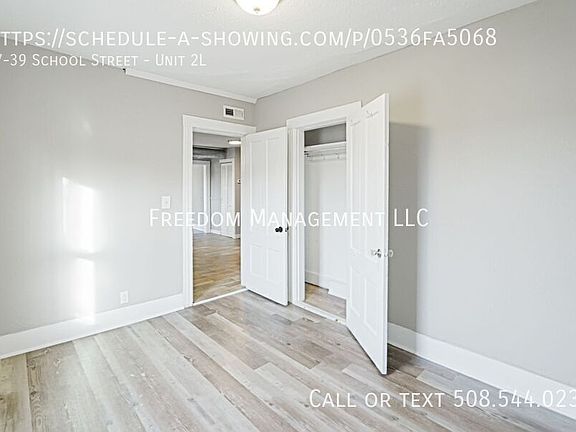 2nd image of 37-39 School St #2L