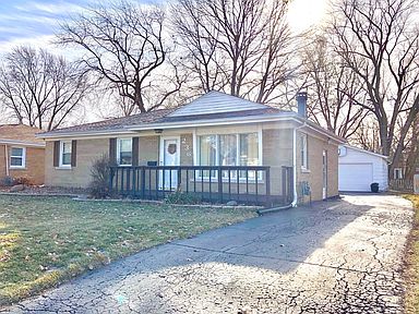 236 E Greenwood St Bourbonnais Il 60914 Zillow