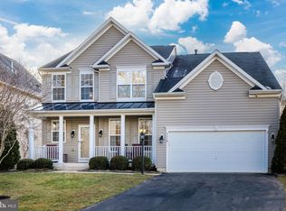 7718 Yalta Way, Gainesville, VA 20155