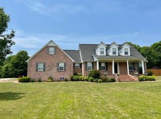 76 Medon Malesus Rd, Medon, TN 38356