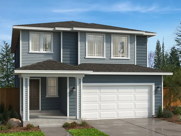 5316 85th Ave NE, Marysville, WA 98270