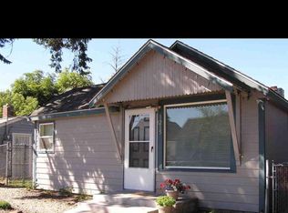 1215 E North Ave, Spokane, WA 99207