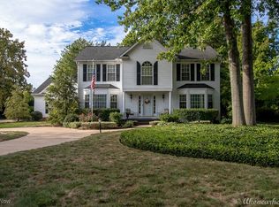 2126 Kingsborough Dr, Painesville, OH 44077