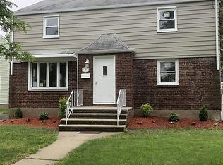 13 N Savoie St, Lodi, NJ 07644