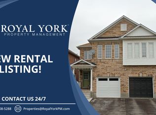 5723 Keldrew Ave #1, Mississauga, ON L5M7B9