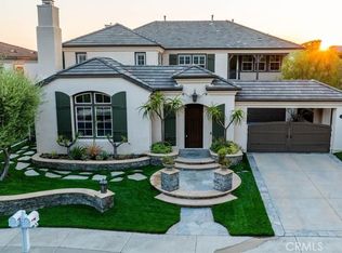11 River Rock Dr, Coto De Caza, CA 92679