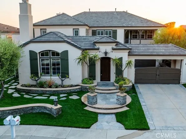 11 River Rock Dr, Coto De Caza, CA 92679