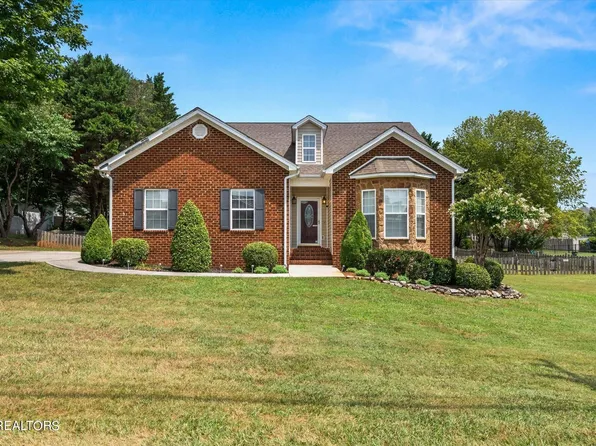 1202 Crestway Dr, Athens, TN 37303