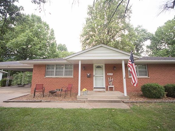 2nd image of 317 N Grant Dr