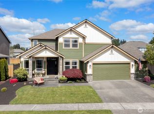 17916 92nd Ave E, Puyallup, WA 98375