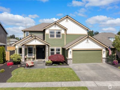 17916 92nd Avenue E, Puyallup, WA, 98375