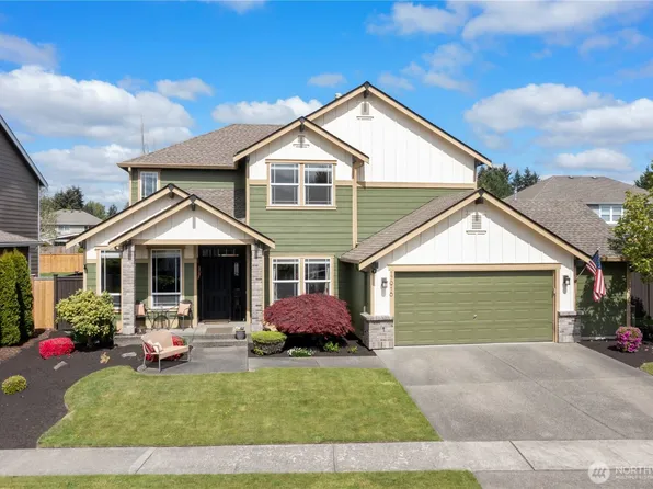 17916 92nd Avenue E, Puyallup, WA 98375