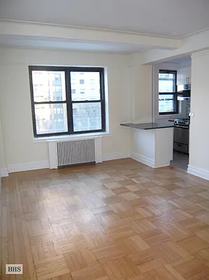 Rented by Brown Harris Stevens | media 4