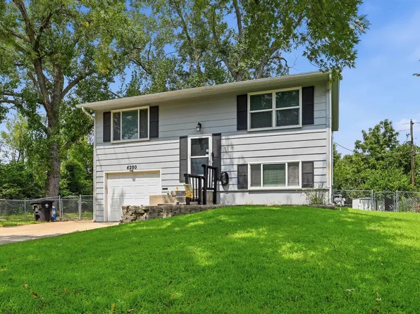 4200 SW 33rd Ter, Topeka, KS 66614