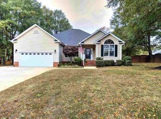 502 Mary Knob, Greenville, SC 29607