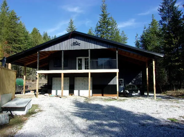 3445 Glasser Hill Rd, Valley, WA 99181
