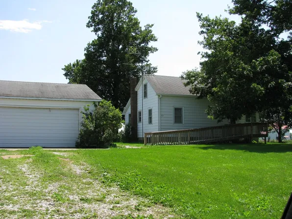 757 130th Ave, Monmouth, IL 61462