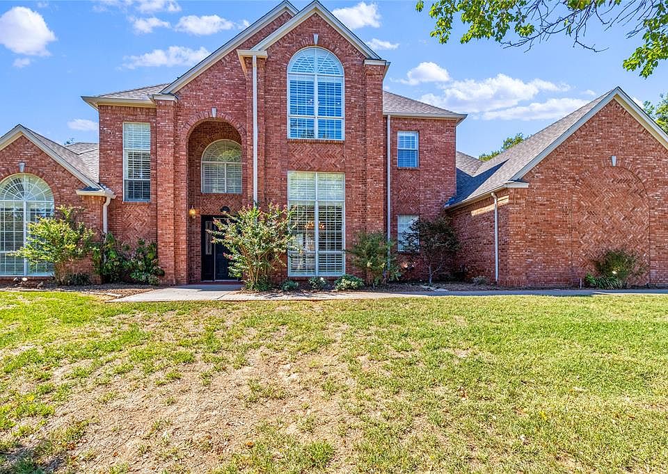 112 Laurel Creek Dr, Sherman, TX 75092 MLS 20177356 Zillow