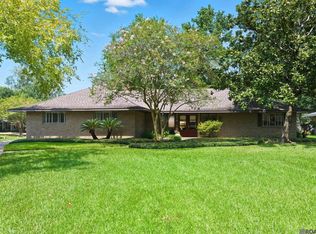 10173 Parkview Dr, Baton Rouge, LA 70815