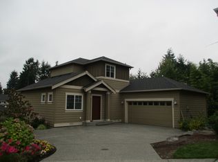 5125 Bering St, Gig Harbor, WA 98332