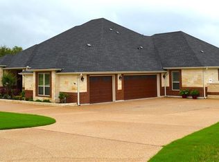 1113 Mescalero Trl, Belton, TX 76513