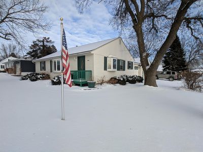 1902 Grand Ave, Albert Lea, MN, 56007