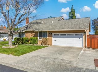 130 Longview Drive, Vacaville, CA