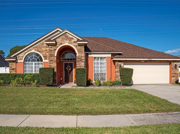 3496 Fox Hollow Dr, Orlando, FL 32829