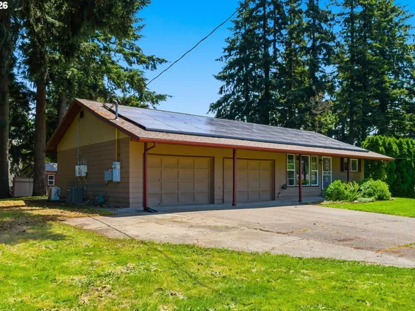 110 NE 157th Ave, Portland, OR 97230