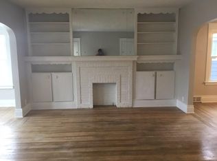 278 Hartwell Rd, Buffalo, NY 14216