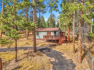 26731 Vosler Street, Conifer, CO, 80433