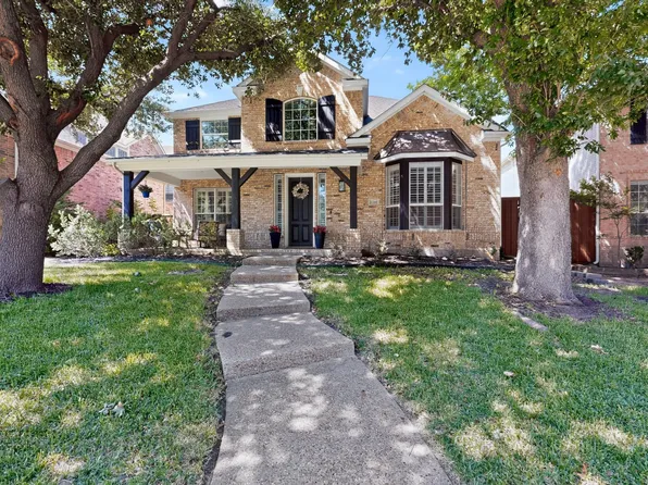2266 Fox Crossing Ln, Frisco, TX 75036