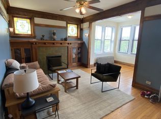 2401 N Kedzie Blvd #3, Chicago, IL 60647