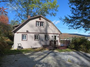 144 J St, Johnstown, PA 15906